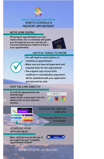 Passport Inforgraphic Page 1